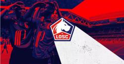 法国里尔足球俱乐部六年后再次更换队徽